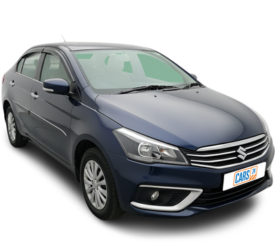 Maruti Ciaz-img